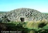 Campster Round Cairn