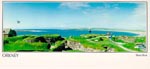 Skara Brae panoramic