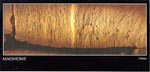 Maeshowe interior - runes