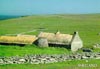 Dunrossness crofthouse museum