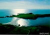 St Ninian's isle Aerial