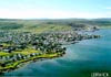 Lerwick aerial