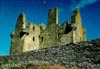 Scalloway Castle