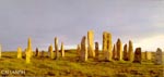 Callanish midsummer dawn 1