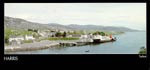 Tarbert, Harris, MV Hebridean Isles