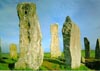 Callanish standing stones centre