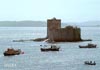 Keissimul Castle, Barra