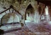 St Clements Church interior