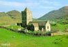 St Clements Church, exterior