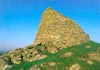 Dun Carloway Broch exterior