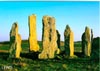 Callanish Standing Stones