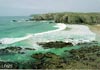 Mangaster beach, west Lewis