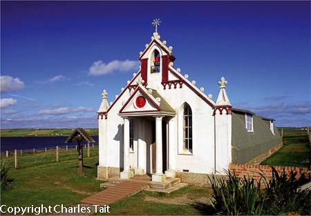 n116a.  italian chapel 