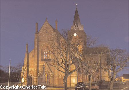 n288.  st magnus 