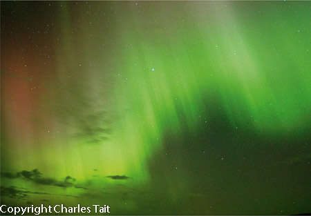 n295.  aurora borealis