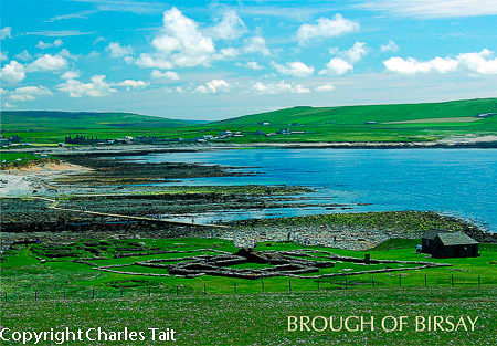 n372.  brough of birsay