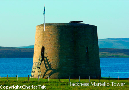 n376.  martello tower, hackness