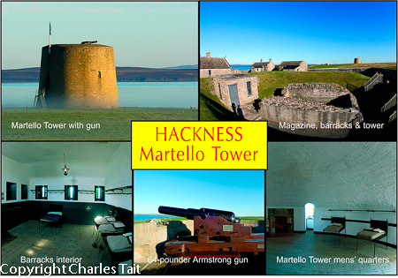 n395.  martello tower composite