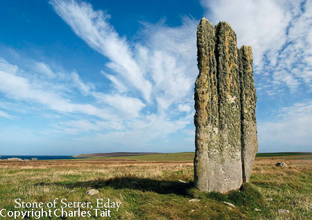 n399 stone of setter