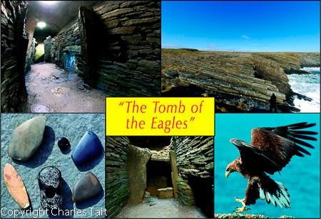 n404.  tomb of the eagles