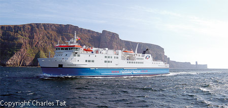 nl229.  hamnavoe and hoy