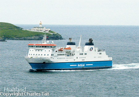 s080.  mv hjaltland 