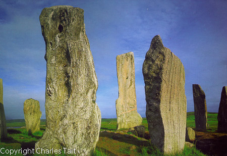 w011.  callanish