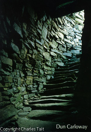 w014.  dun carloway