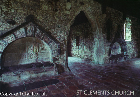 w029.  st clement's int