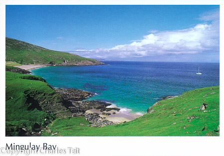 w048.  mingulay bay