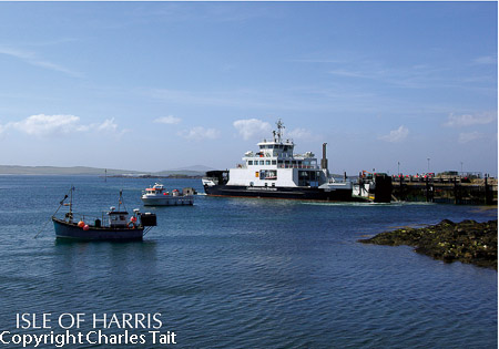 w088.  leverburgh, harris