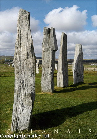 w113.  callanish 4 stones 