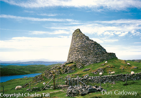 w114.  dun carloway
