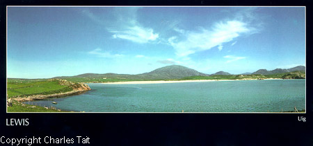 wl004. uig bay