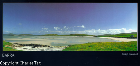 wl008. traigh scurrival
