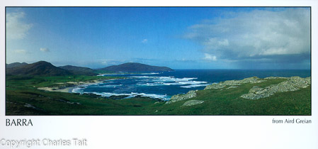 wl009. aird greian
