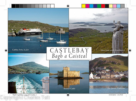 w201 castlebay comp 2013