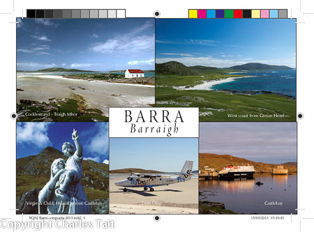w202 barra composite 2013