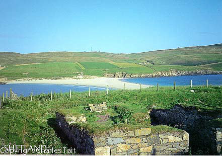 s062.  st ninian's isle
