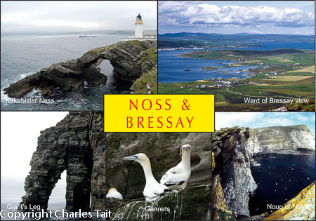 s092.  noss and bressay