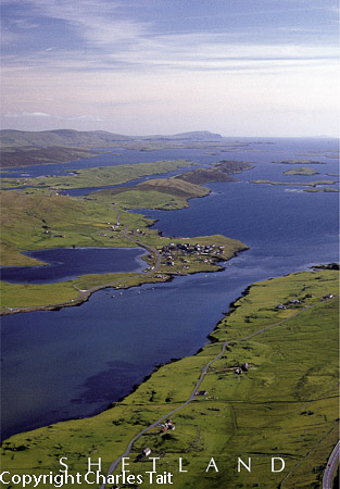 s093.  weisdale aerial 