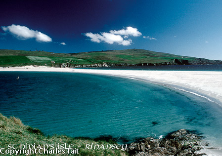 s096.  st ninian's - from the isle