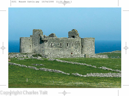 s101  muness castle