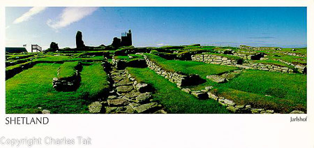 sl038.  jarlshof pano