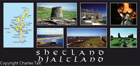 sl040.  shetland long comp