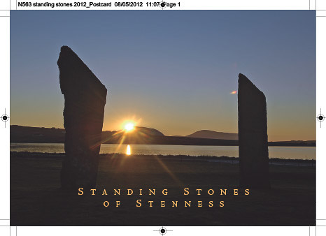 n563_standing_stones_winter_sunset